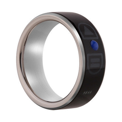 Consumer Electronics|Bluetooth Smart Ring|Compatible With  , New Smart Bluetooth Ring Wearable Device