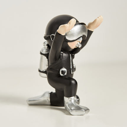 Personalized Birthday Gifts For Office Desktop Trinkets