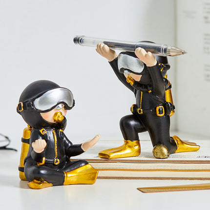 Personalized Birthday Gifts For Office Desktop Trinkets