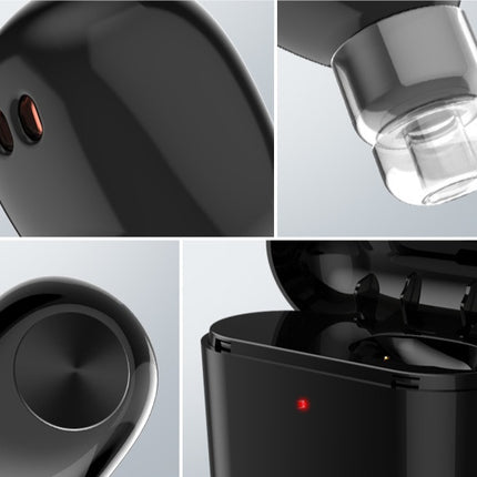Lightweight mini bluetooth headset