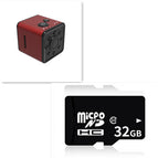 Red 32GB