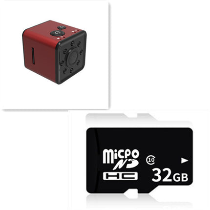 sq13 wireless camera