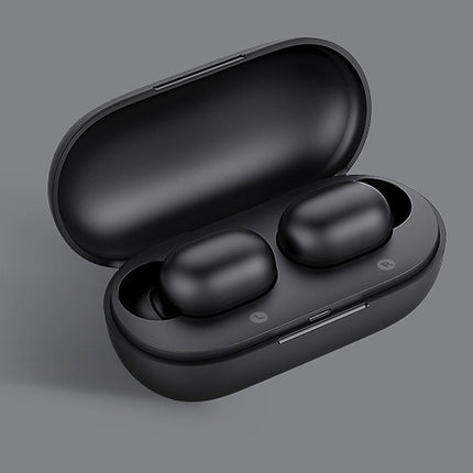 Wireless Bluetooth Headset 5.0 Binaural Stereo In-Ear Motion Waterproof