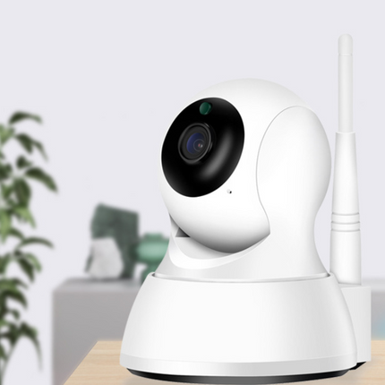 1080P surveillance camera (Style: Single Line720P32G, Model: US)