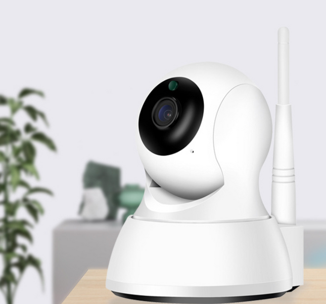 1080P surveillance camera (Style: Single Line720P32G, Model: US)