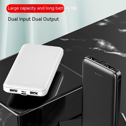 Thin And Portable Portable Battery For Mobile Phones
