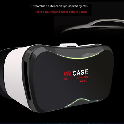 Phone 3D Glasses VR Glasses Head-mounted Vr Glasses VR Virtual