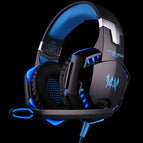 Black blue