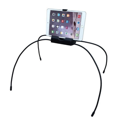 Computer & Office|Tablet Stand|Multifunctional Mobile Phone Tablet Lazy Spider Bracket