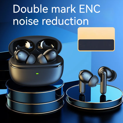 Consumer Electronics|Bluetooth Earphones|Wireless Bluetooth Noise Reduction In-ear Headphones