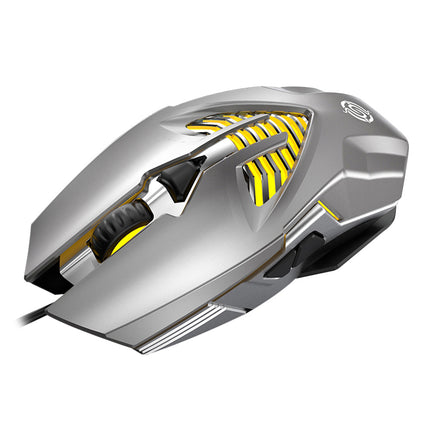Computer & Office|Gaming Mouse|Office Gaming Computer Usb Wired Mouse