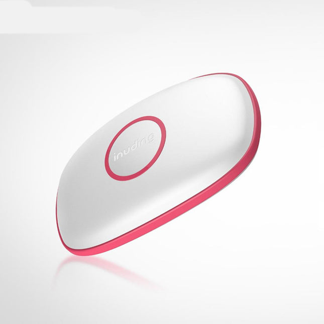 Home Appliances||Color: Red - Hand Warmer Hot Water Bottle