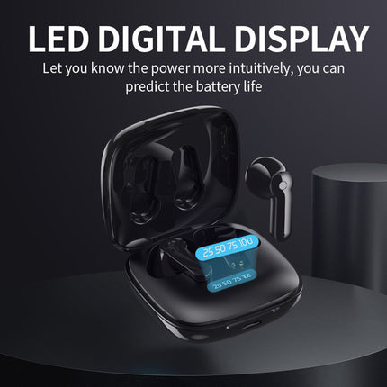 XG31 wireless bluetooth headset sports stereo 5.0 headset