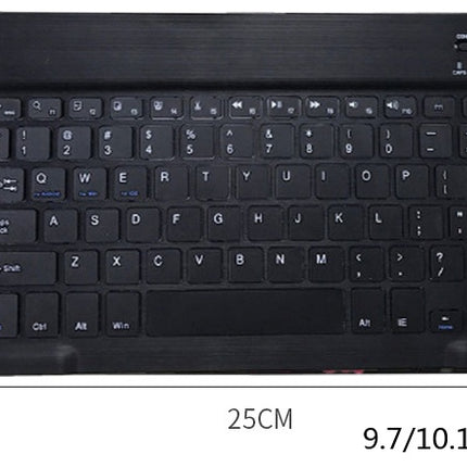 Mini Bluetooth wireless keyboard