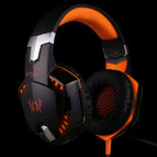 Black orange