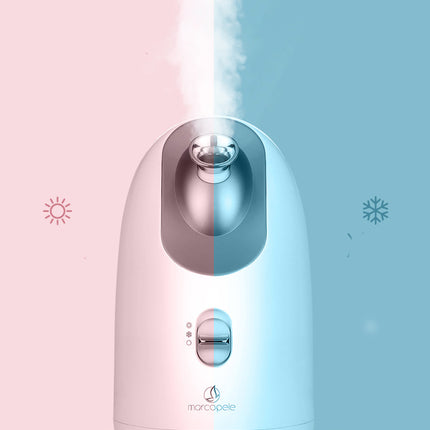 Home Appliances|Face Steamer|Hot and cold face steamer