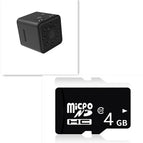 Black 4GB