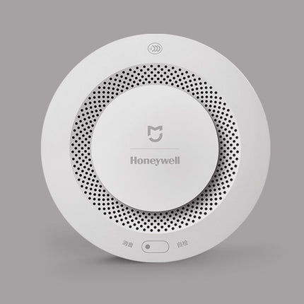 Home Appliances|Smoke Alarm|Smoke Alarm Sensor Home Security Protection Fire Somke Alarm Detector