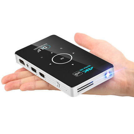 Projector||Home wireless projector