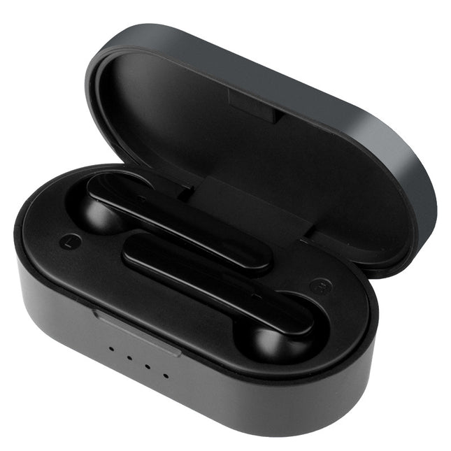Bluetooth wireless binaural sports