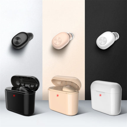 Consumer Electronics|Bluetooth Headset|Lightweight mini bluetooth headset