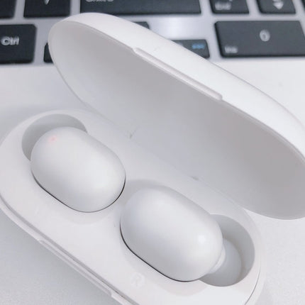 Wireless Bluetooth Headset 5.0 Binaural Stereo In-Ear Motion Waterproof