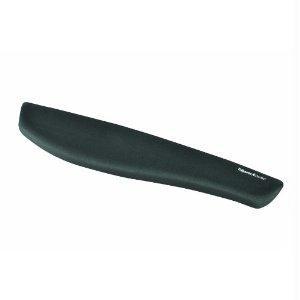 General||Plush touch wrist rest w/foamfusion