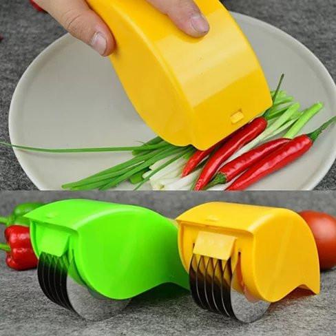 General||Quick Prep Chef's Cutter And Mincer