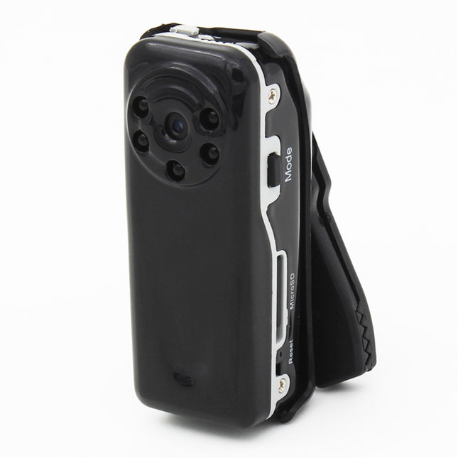Security Camera||Advanced IR Motion Activated Video Camera Night/Day Video Recorder