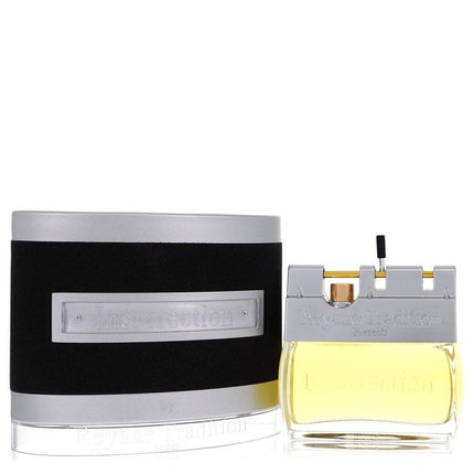 General||Insurrection by Reyane Tradition Eau De Toilette Spray 3.4 oz (Men)