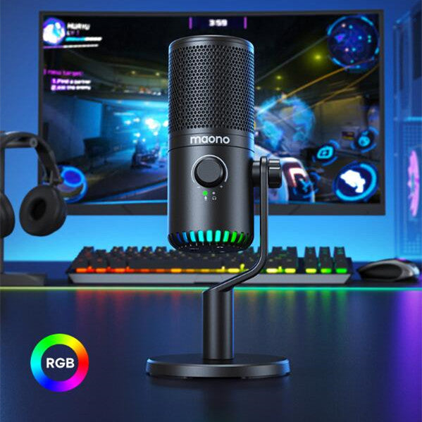 Consumer Electronics||Computer Games Microphone Esports Dedicated Desktop