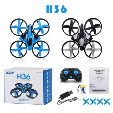 Drones||JJRC H36 Mini Drone RC Drone Quadcopters Headless Mode One Key Return RC Helicopter VS JJRC H8 Mini H20 Dron Best Toys For Kids