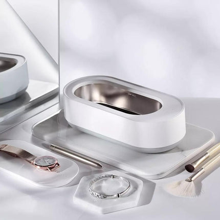 Home Appliances||Color: Machine EU with a Cloth - Glasses cleaning machine