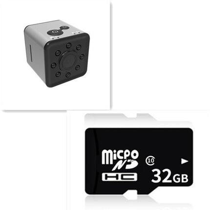 sq13 wireless camera