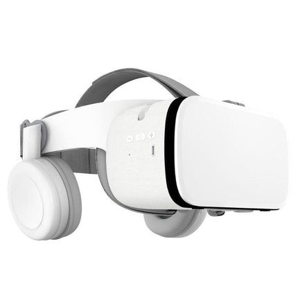Consumer Electronics|VR Headset|BOBO Z6 VR Bluetooth VR Virtual Reality Headset VR Glasses 3D Glasses