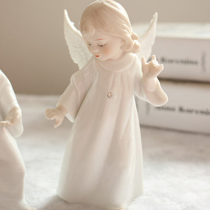 Creative gifts lovely children's ornaments