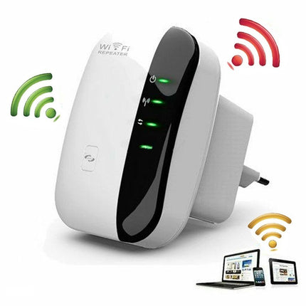 Smart Electronics|WiFi Signal Amplifier|Wifi Repeater Wifi Signal Amplifier
