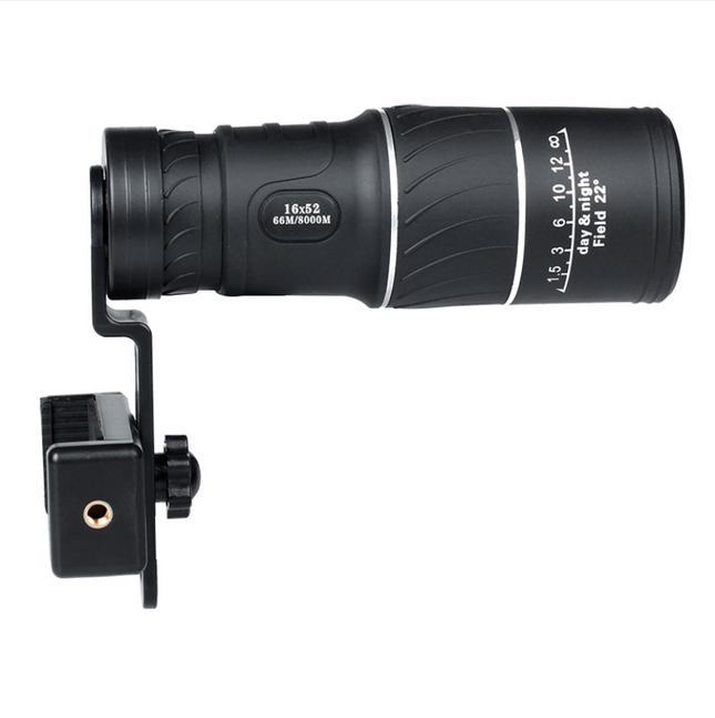 Camera & Optics||style: Plus camera clip - Phone camera telescope