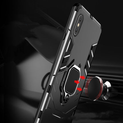 Mobile Phone Case A750 Car RIng Holder Protective Cover
