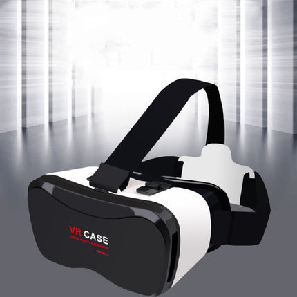 Consumer Electronics|VR Glasses|Phone 3D Glasses VR Glasses Head-mounted Vr Glasses VR Virtual