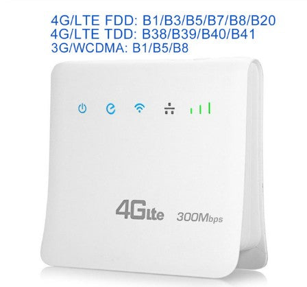 Wireless Router (Color: International version)