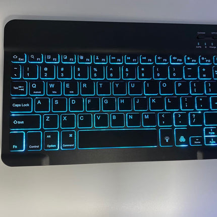 Mini Bluetooth wireless keyboard