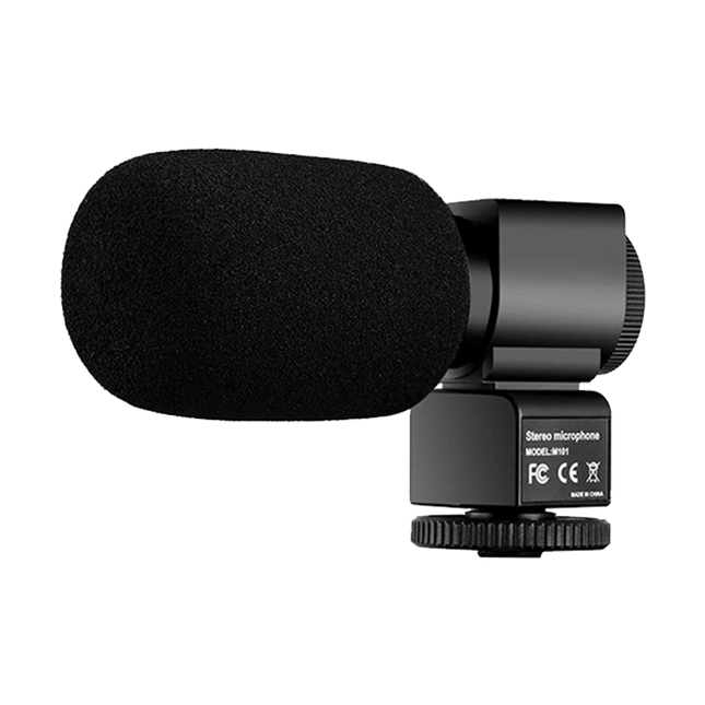 Cameras & Optics||Color: Microphone, Model: Single - 3.0 inch touch screen 4K video camera digital camera with wifi remote control