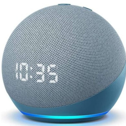 Three-generation smart speaker voice assistant