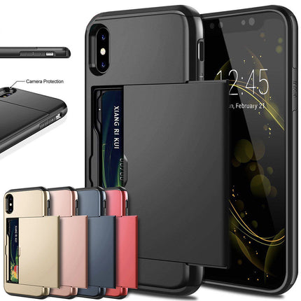 Smart Electronics|Mobile Phone Card Case|Mobile phone card case