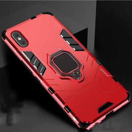 Mobile Phone Case A750 Car RIng Holder Protective Cover