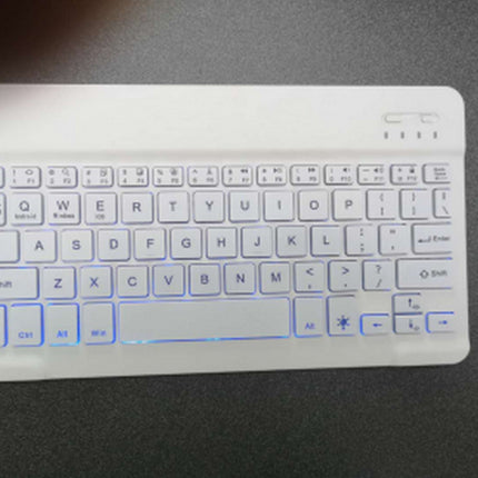 Mini Bluetooth wireless keyboard
