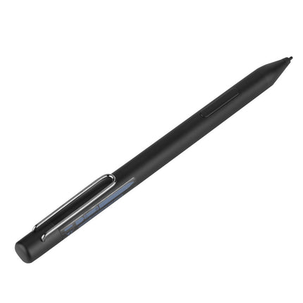 Professional Portable Touch Screen Active Tablet Stylus Pen for Surface Pro3 Pro4 Black