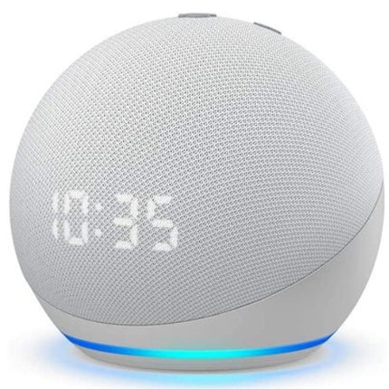 Three-generation smart speaker voice assistant