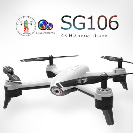 Aerial drone